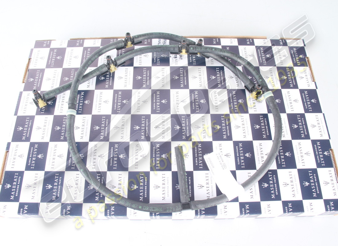 new maserati tube. part number 46328276 (2)