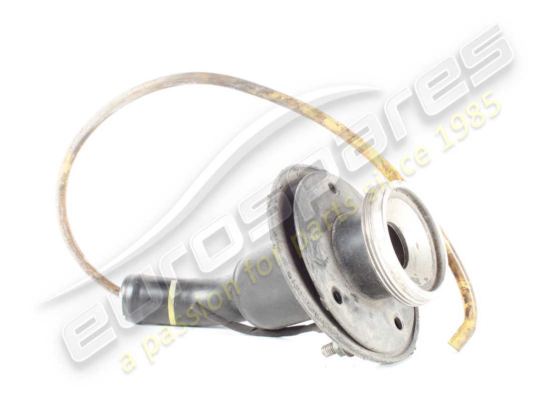 USED Lamborghini FUEL FILLER . PART NUMBER 407201137B (1)