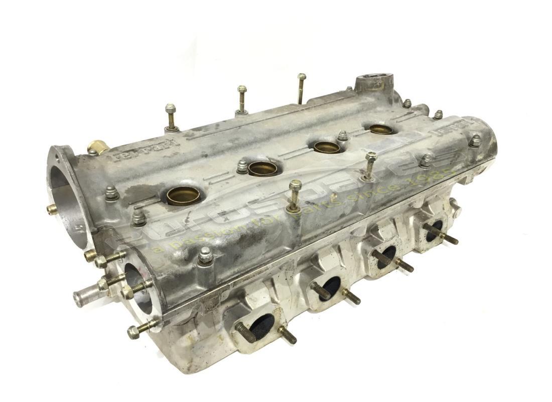 NEW (OTHER) Ferrari RH CYLINDER HEAD COMPLETE . PART NUMBER 127411 (1)