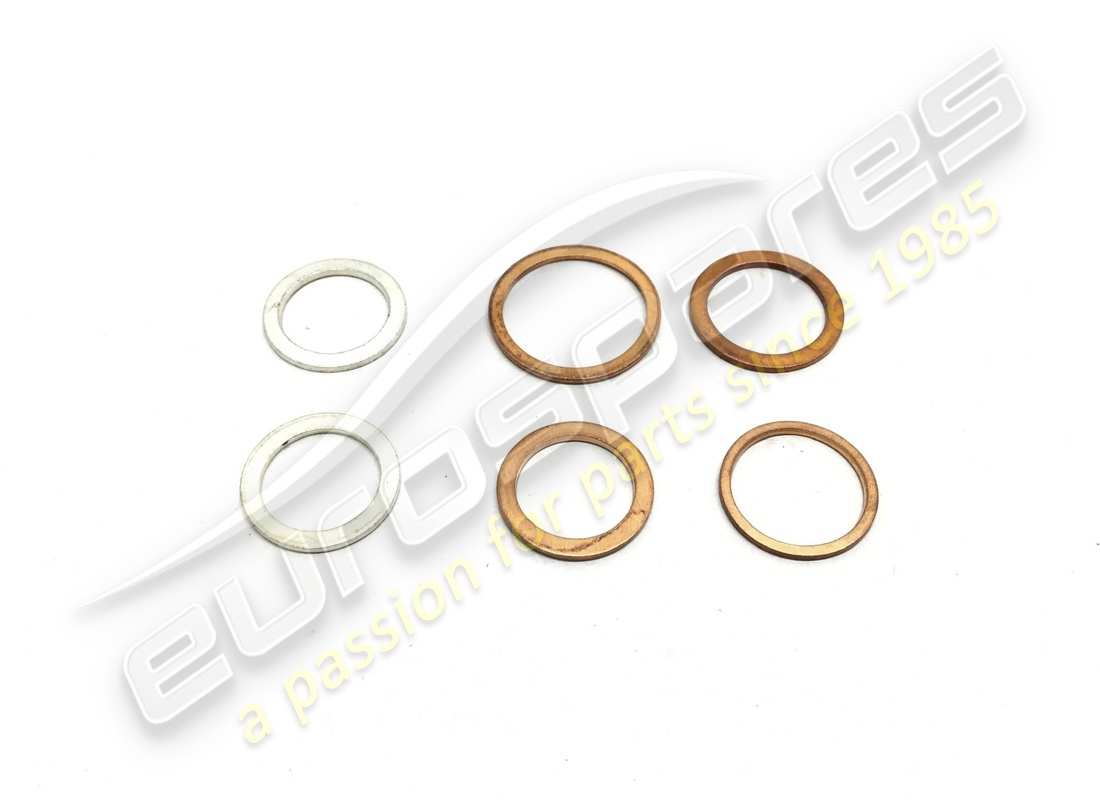 new lamborghini service kit. part number 0r1400127 (6)
