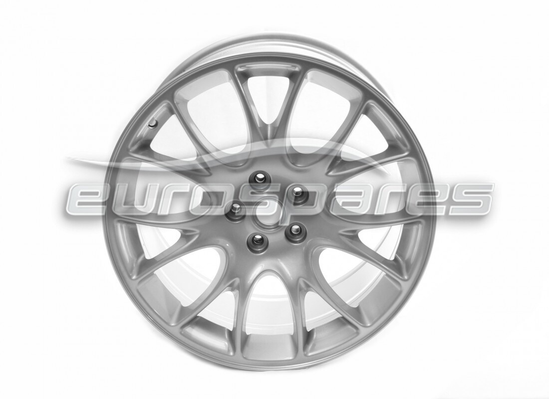 new ferrari rear wheel rim 11jx20. part number 213596 (1)