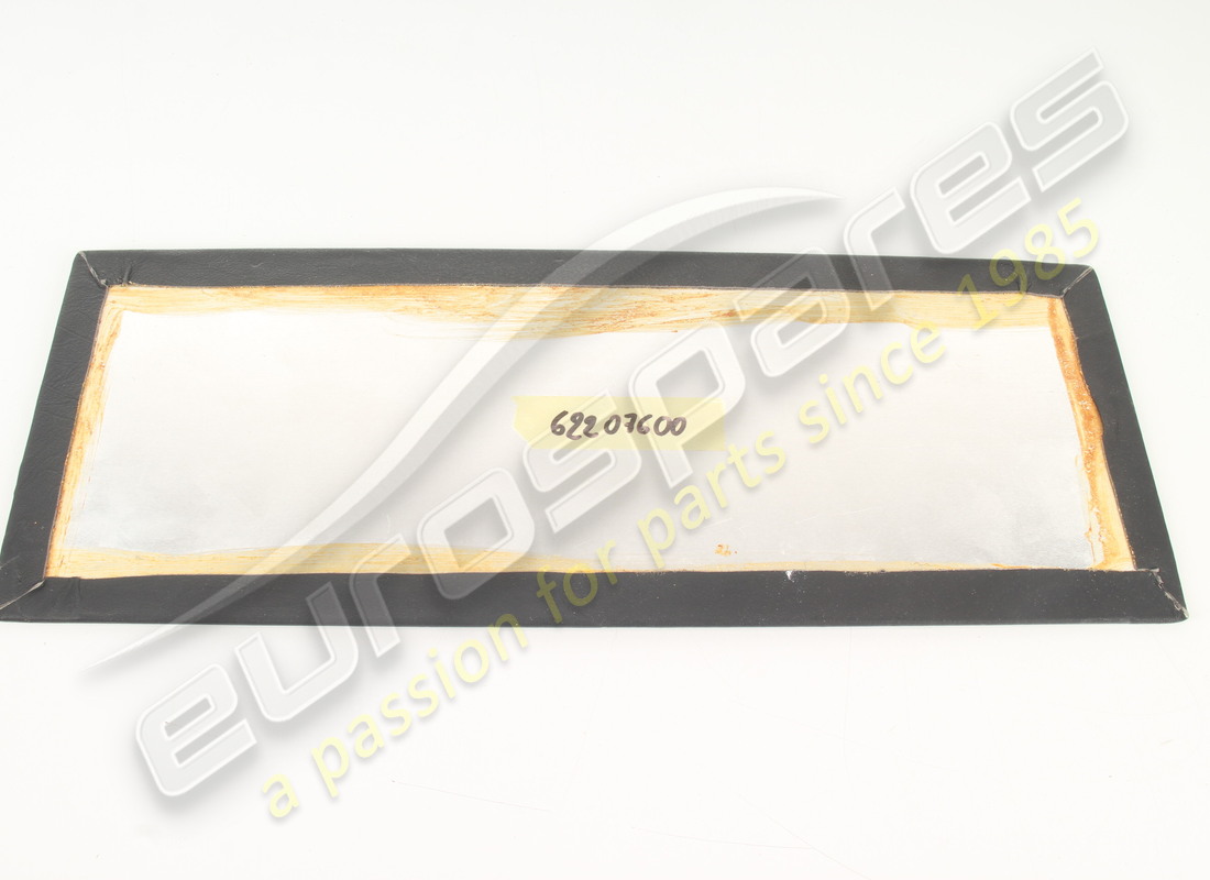 new ferrari covered in black. part number 62207600 (3)