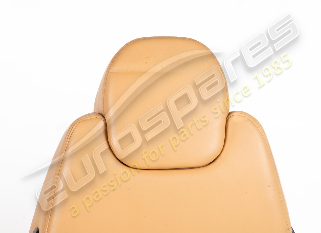 used ferrari pair of seats. part number 65844300pair (11)