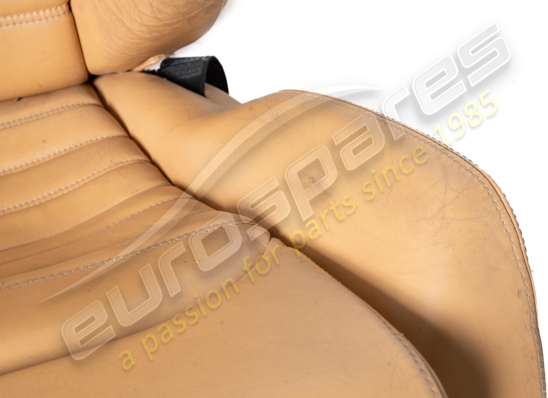 used ferrari pair of seats. part number 65844300pair (7)