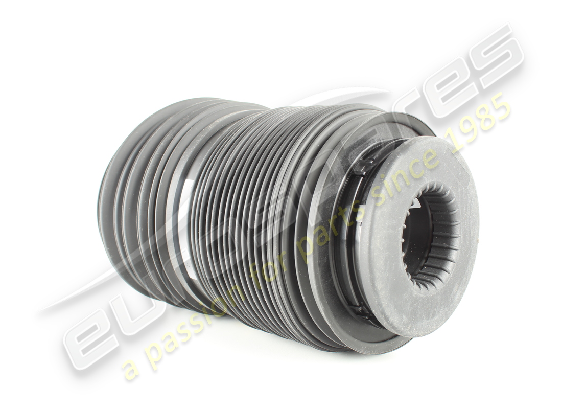 NEW MASERATI REAR AIR SPRING. PART NUMBER 670100715 (1) new maserati rear air spring. part number 670100715 (1)