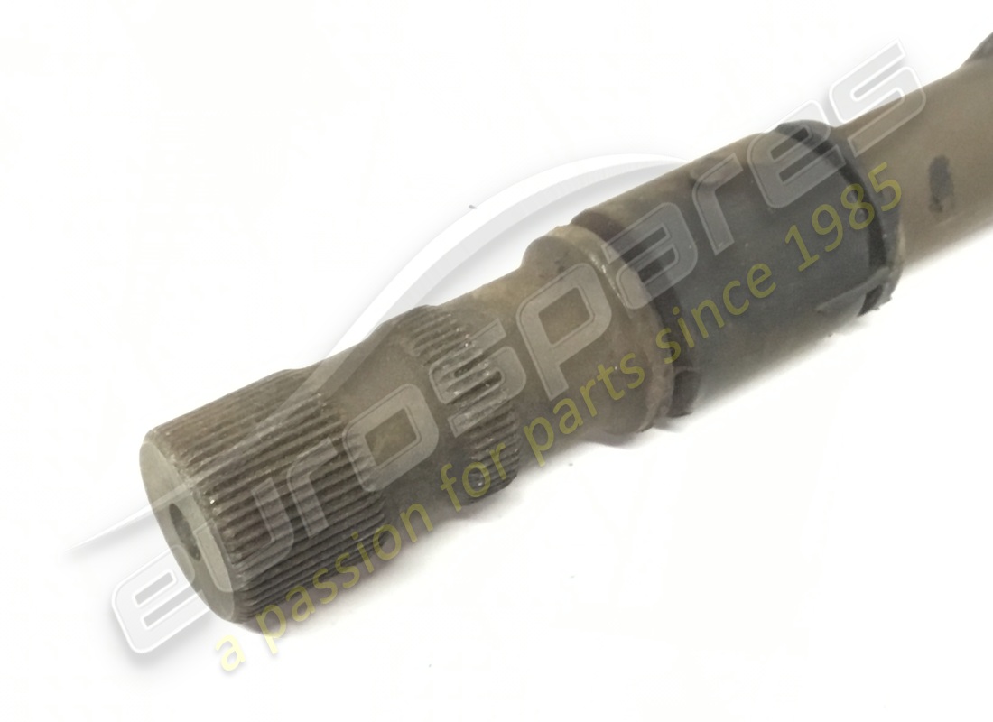 new ferrari pinion extension. part number 740357 (2)