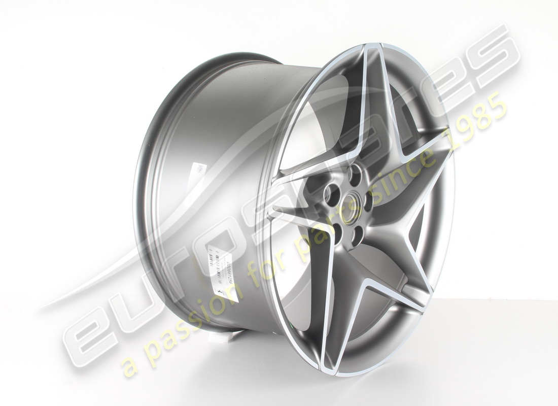 new ferrari rh rear wheel. part number 861256 (2)