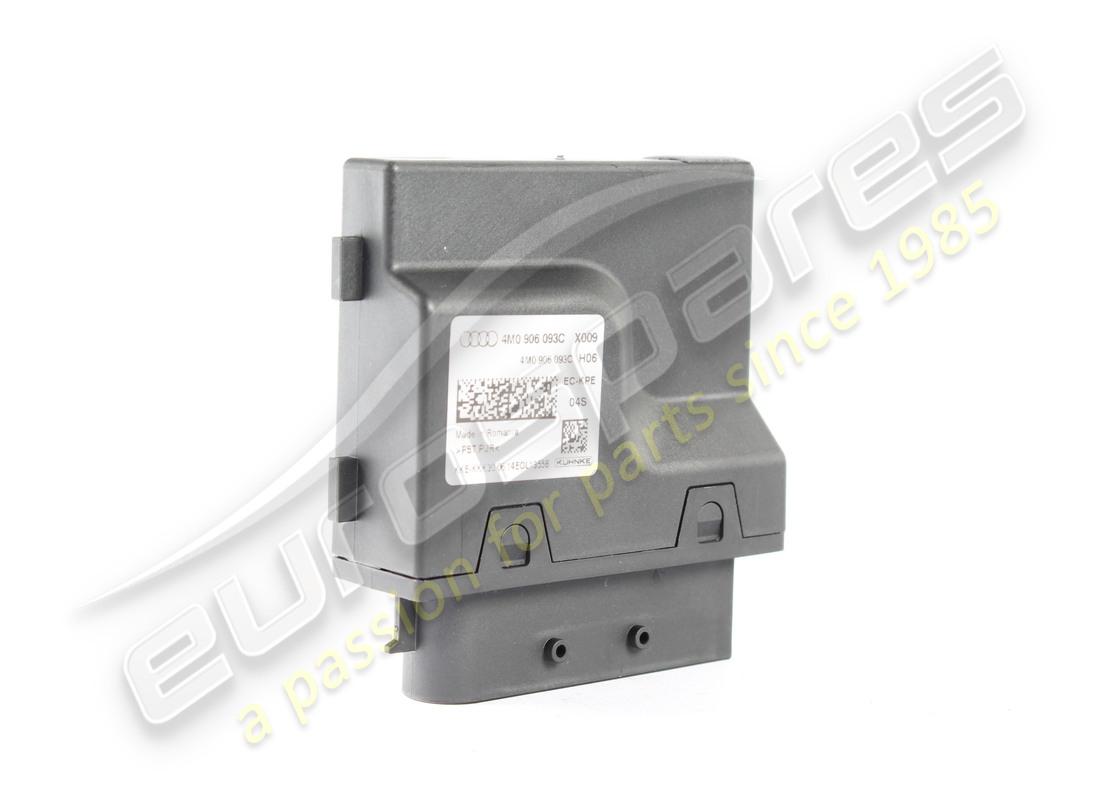 new lamborghini control unit, fuel20a. part number 4m0906093c (1)
