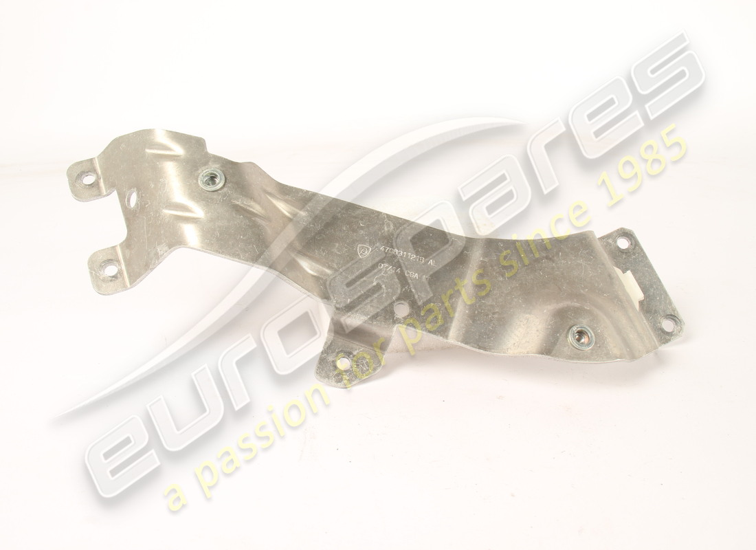 USED Lamborghini REINFORCEMENT DOOR HANDLE . PART NUMBER 470831121B (1)