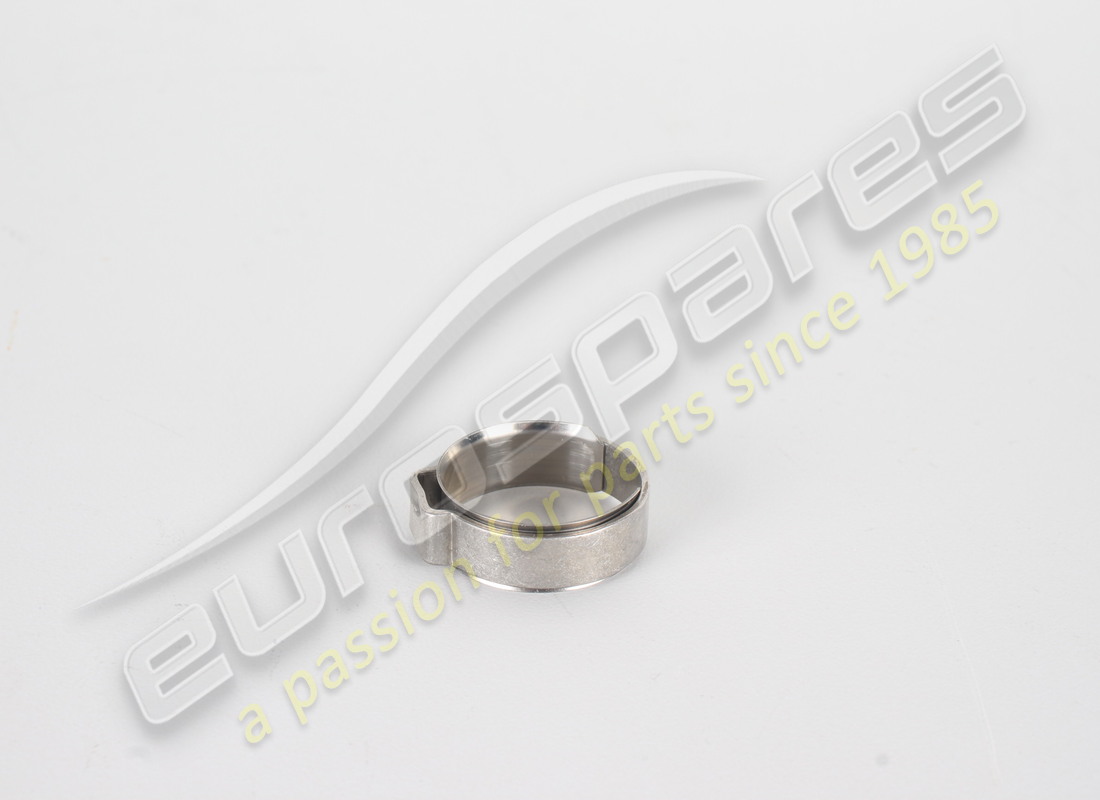 new ferrari clamp. part number 228142 (1)