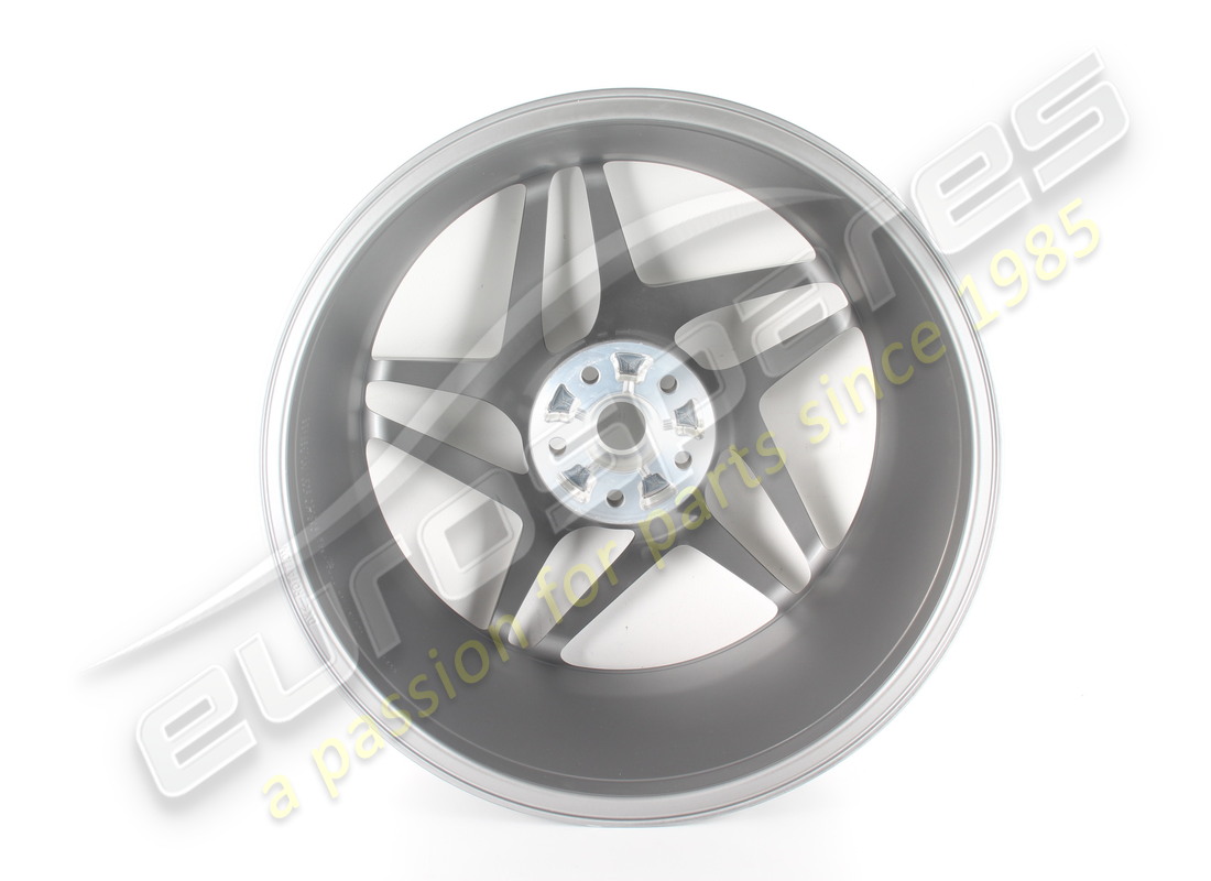 new ferrari rh rear wheel. part number 861256 (3)