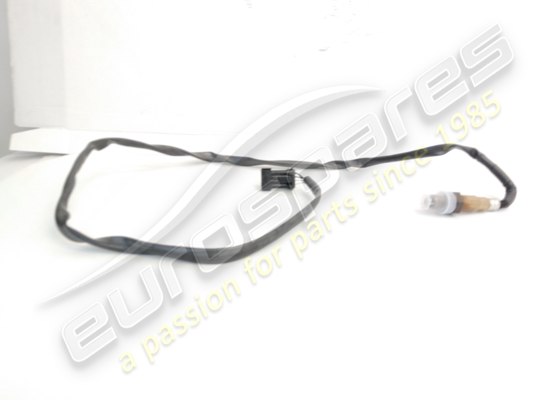 new eurospares rear lambda sensor. part number 180915 (1)