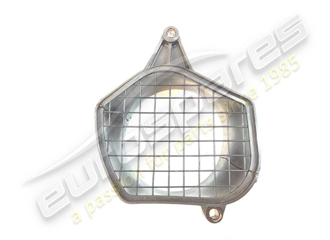 new ferrari air duct complete with lh front. part number 254308 (1)