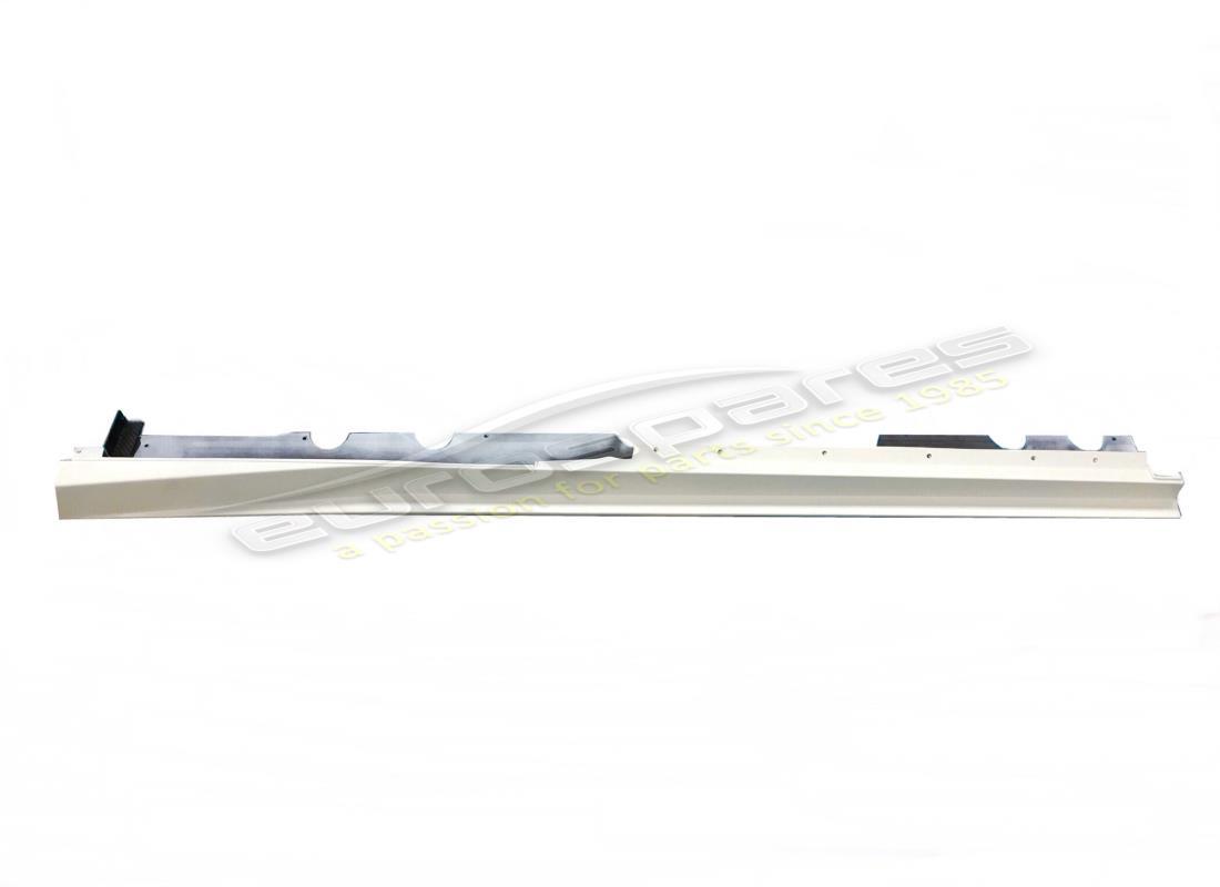 NEW (OTHER) Lamborghini SIDE SKIRT . PART NUMBER 400853760 (1)