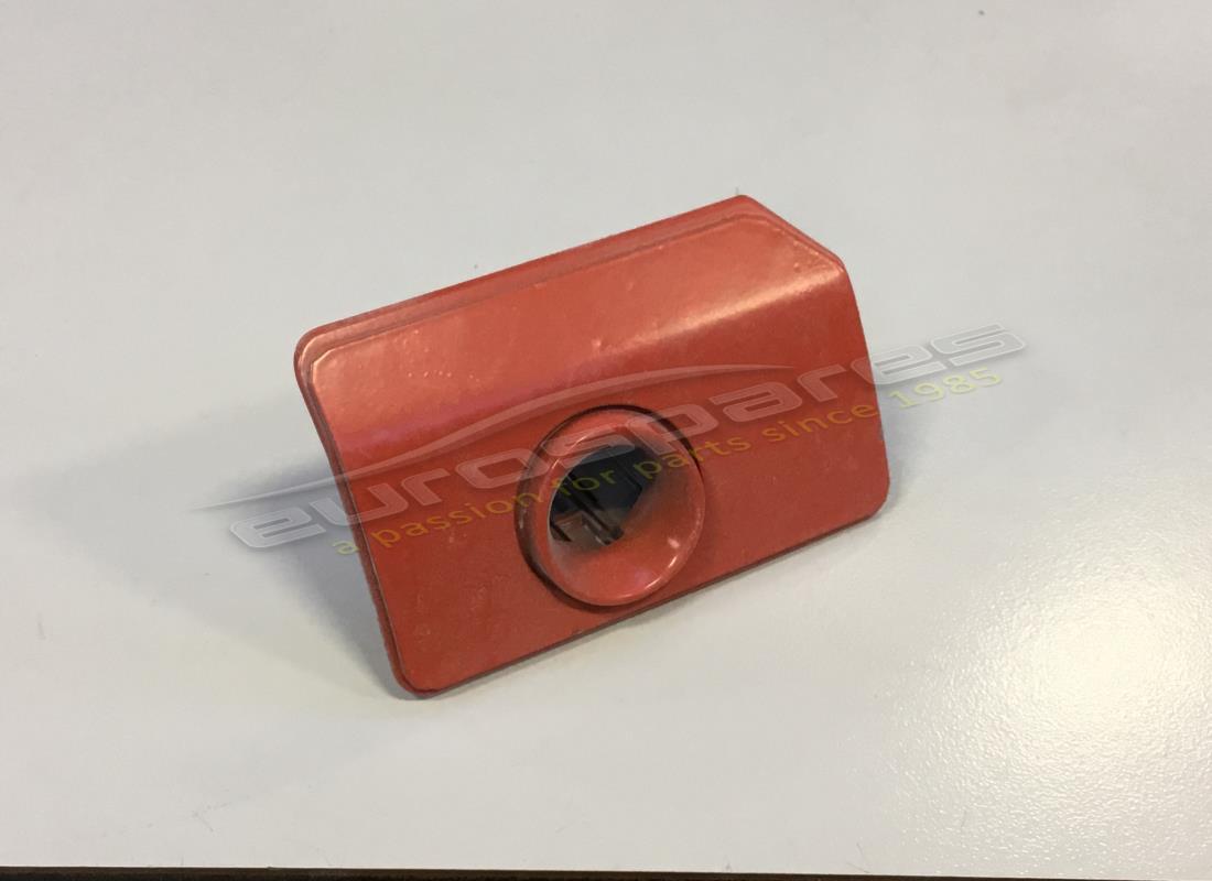 used lamborghini mounting,sensor. part number 470919290a (1)