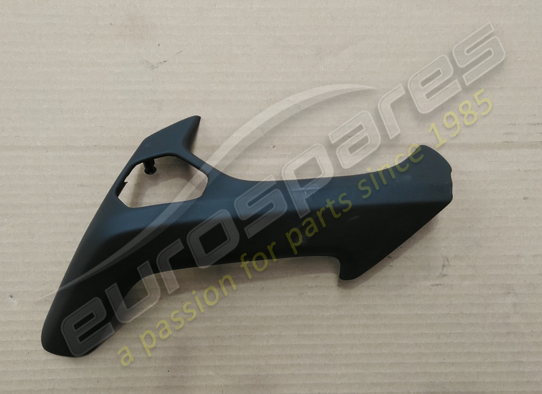 USED Lamborghini DOOR PULL . PART NUMBER 4T2867152A (1)