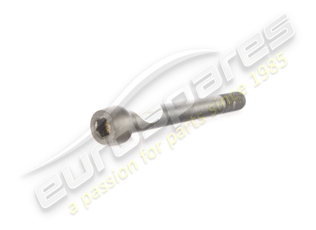 USED Lamborghini ADJUSTMENT PART VITE M8 . PART NUMBER 470827676 (1)