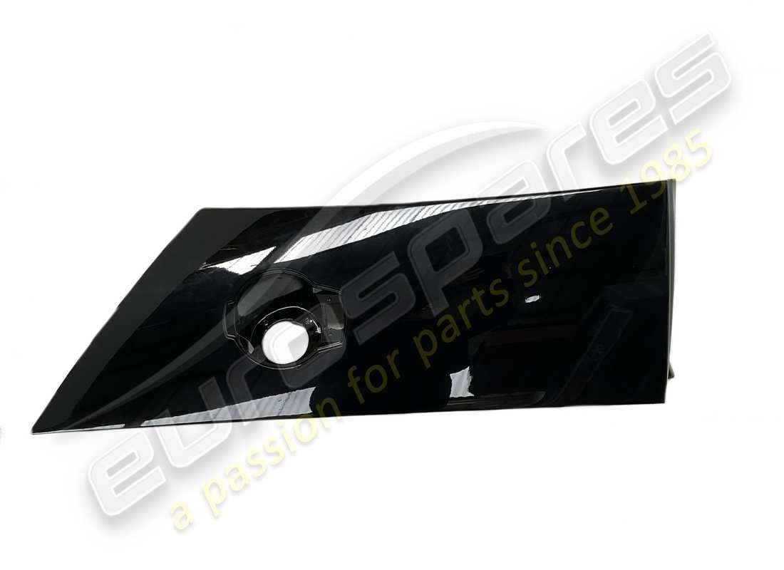 NEW Lamborghini RH FENDER COVER . PART NUMBER 417809922 (1)