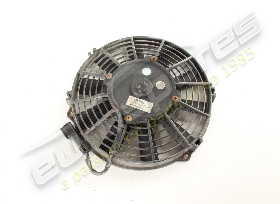 used ferrari complete electrofan. part number 153431 (1)