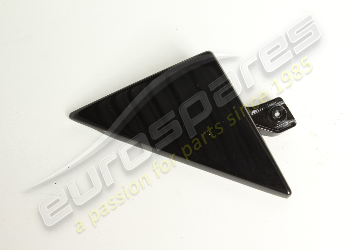 USED Ferrari LH DOOR CORNER TRIANGLE . PART NUMBER 81486500 (1)