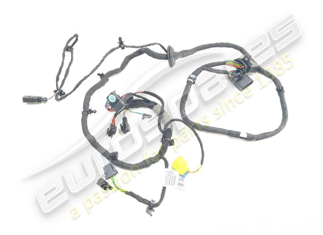 USED Lamborghini HARNESS,OUTSIDE . PART NUMBER 470971029D (1)