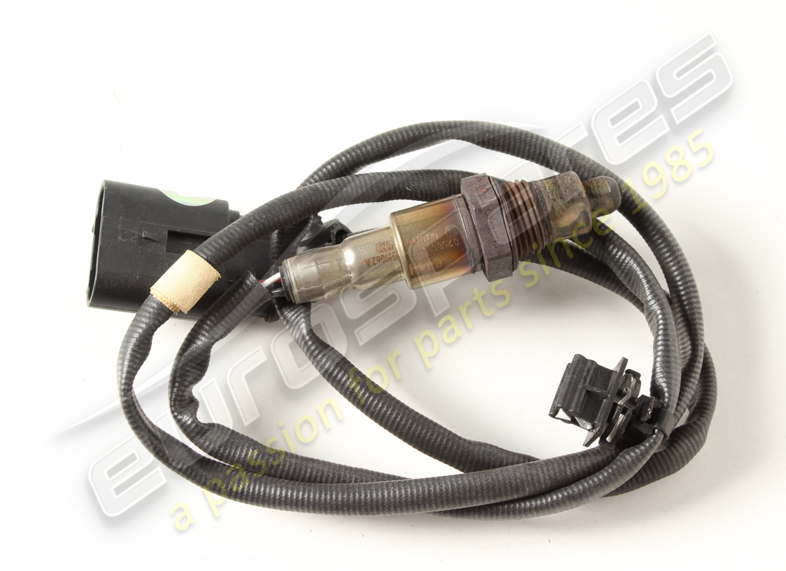 used ferrari rear oxygen sensor. part number 300507 (2)