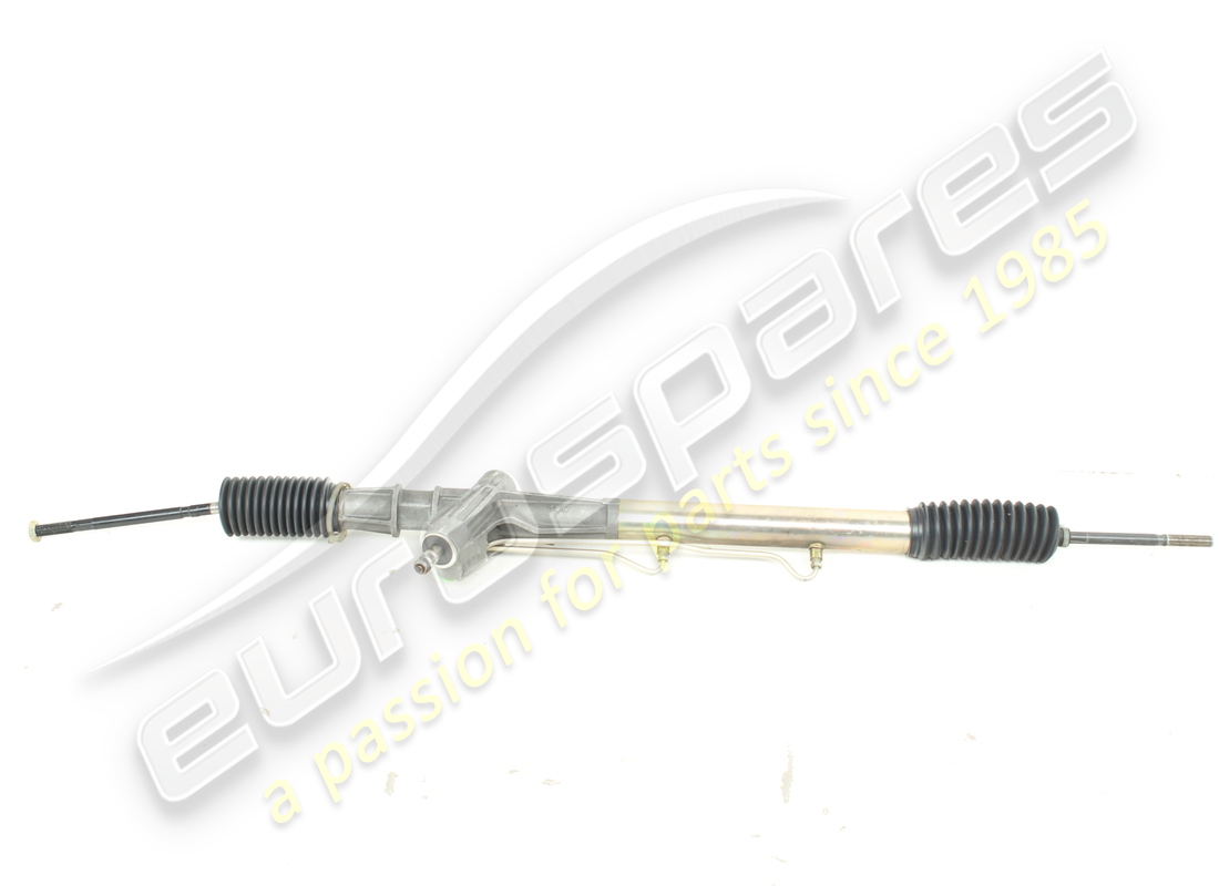 new lamborghini rhd power steering rack comple te. part number 004334602 (1)