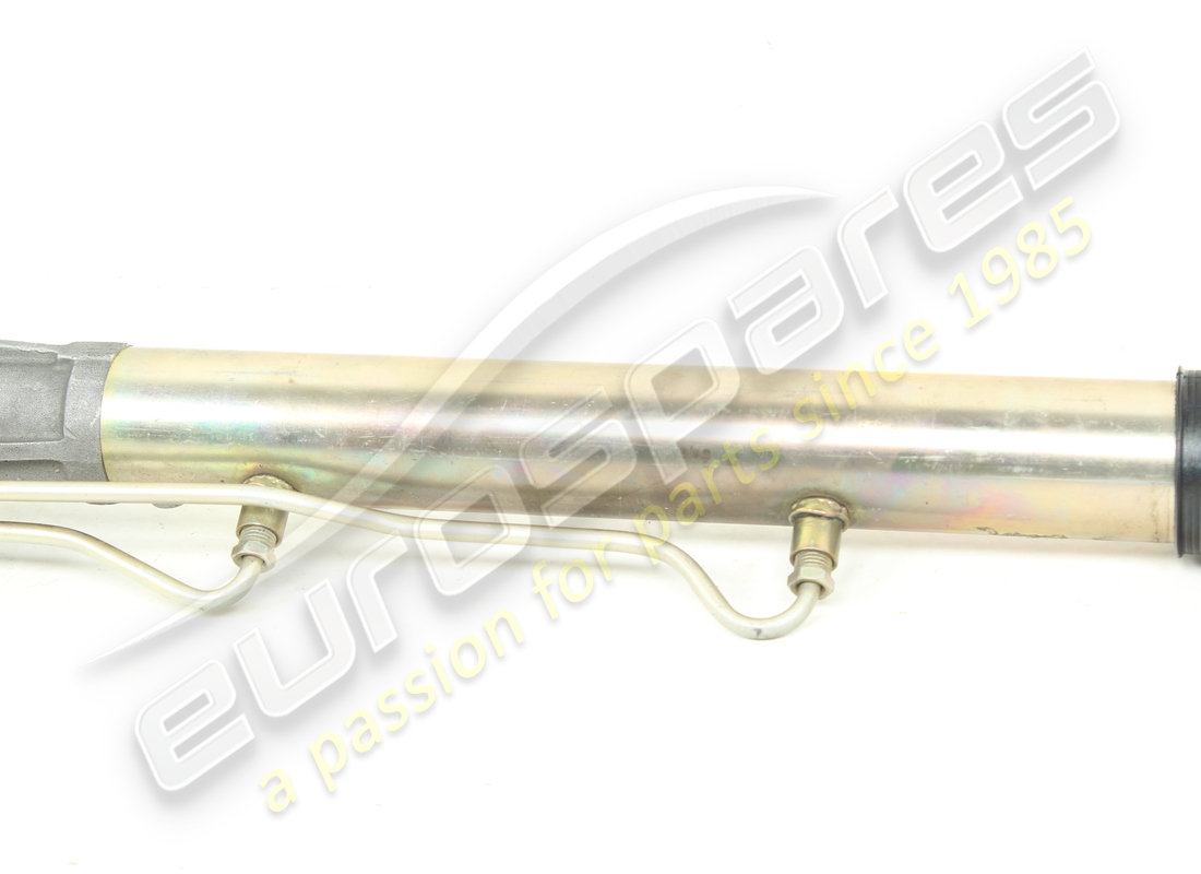 new lamborghini rhd power steering rack comple te. part number 004334602 (4)