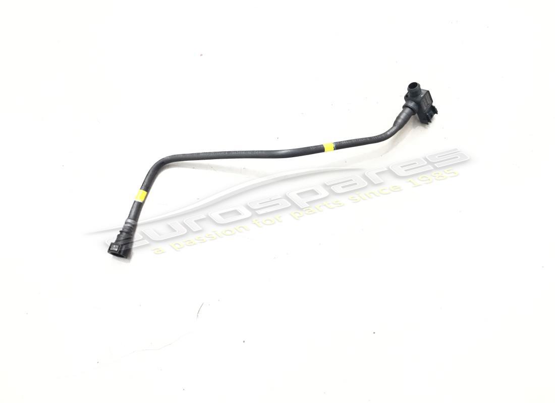 USED Ferrari COMPLETE FRONT VACUUM PIPE . PART NUMBER 275505 (1)