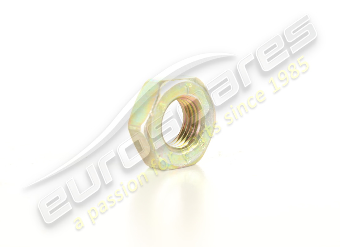 new maserati nut. part number 317020344 (1)