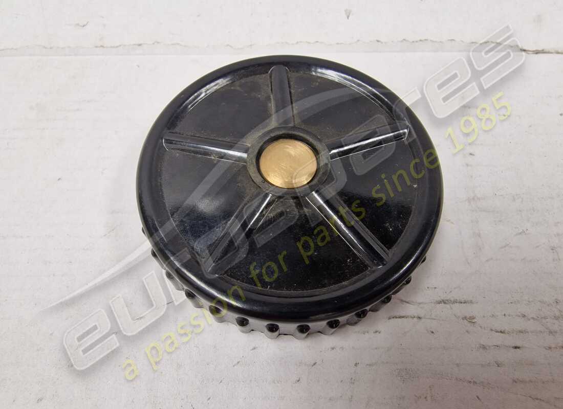 new eurospares fuel cap. part number 006204253 (1)
