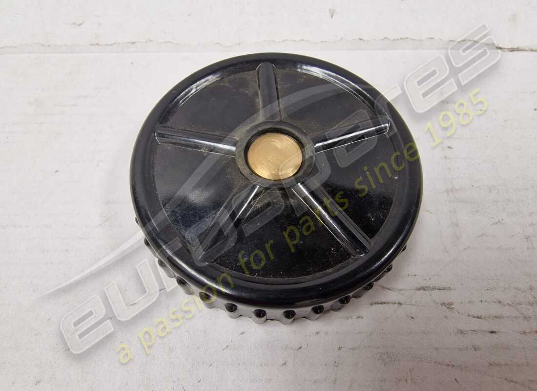 NEW Eurospares FUEL CAP . PART NUMBER 006204253 (1)