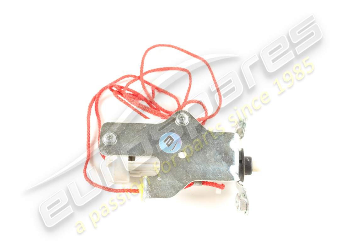used ferrari actuator. part number 85143200 (2)