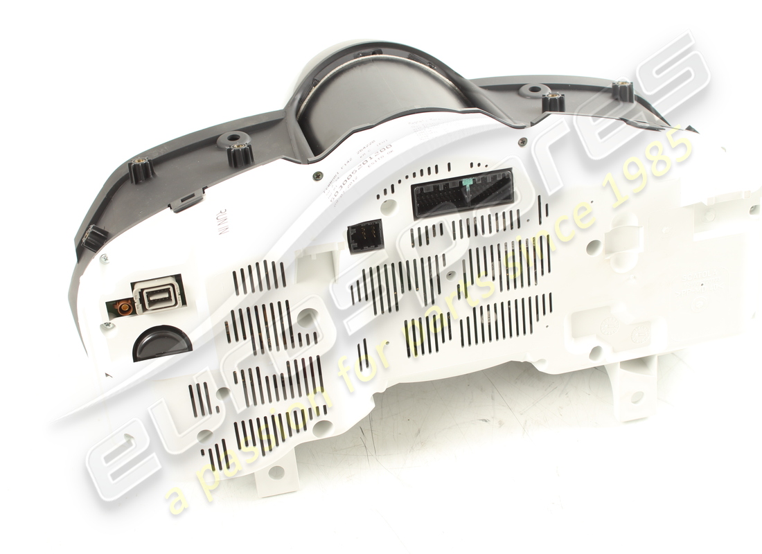 new ferrari complete instrument. part number 264220 (4)