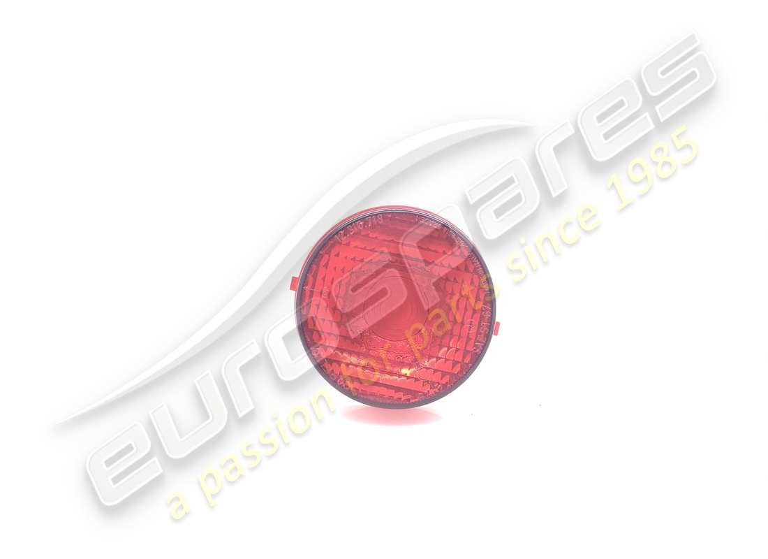 NEW Ferrari TAIL LAMP LENS (RED S/T) . PART NUMBER 20176103 (1)