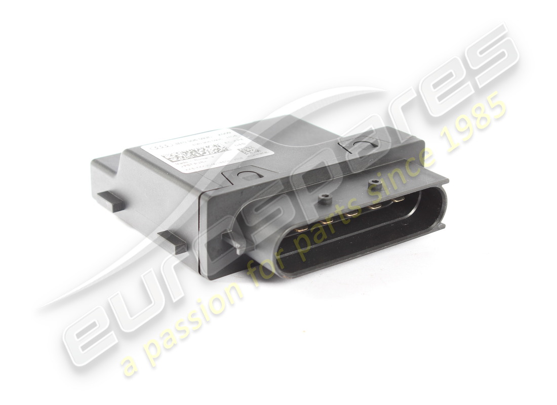 new lamborghini control unit, fuel20a. part number 4m0906093c (3)