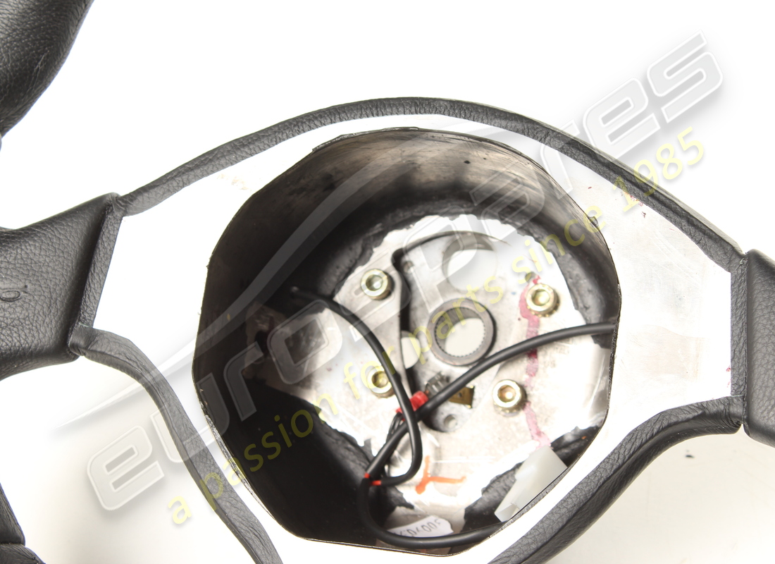 new lamborghini steering wheel. part number 410419091 (2)