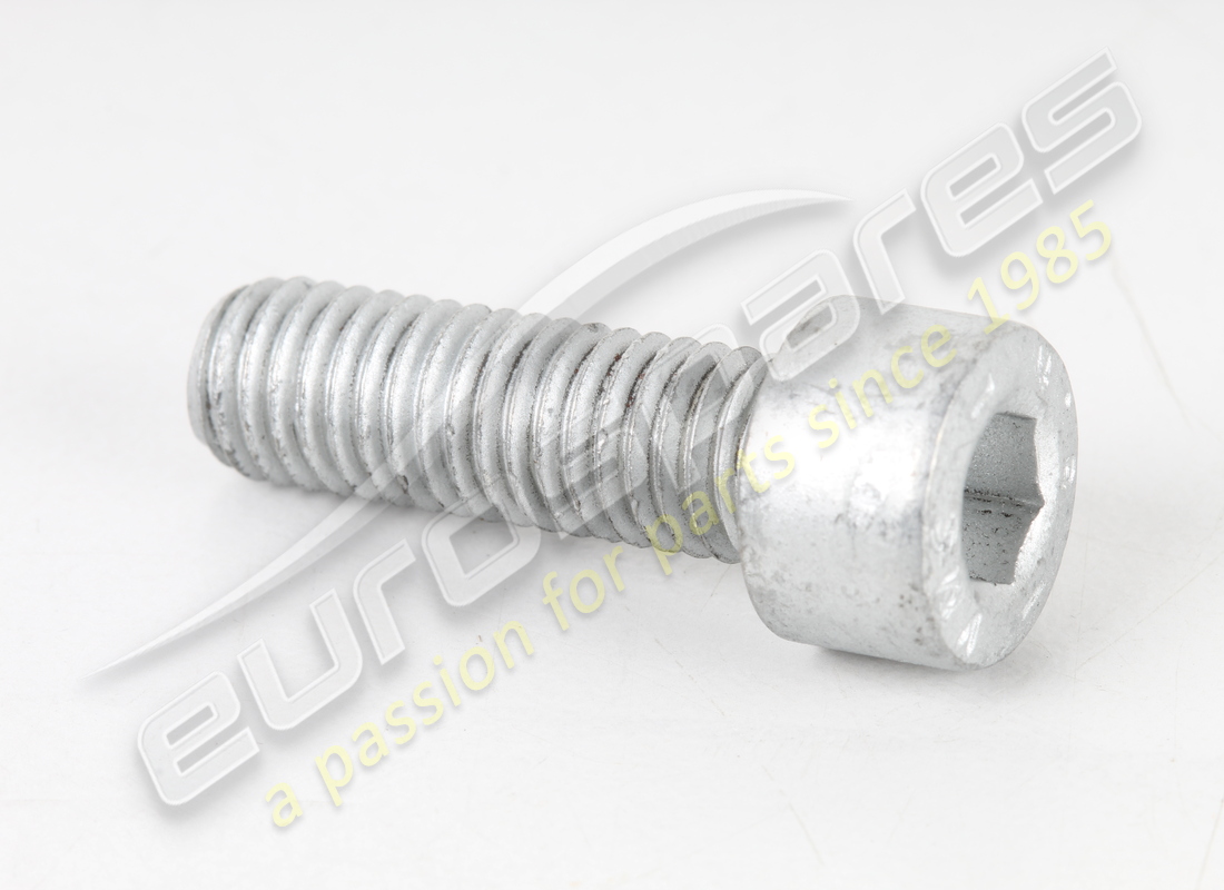NEW Ferrari SCREW . PART NUMBER 14306424 (1) NEW Ferrari SCREW . PART NUMBER 14306424 (1)