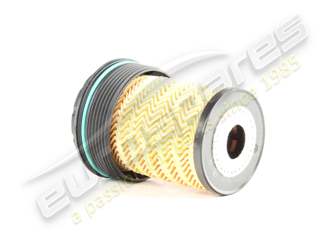 new maserati oil filter cartridge. part number 670052849 (2)