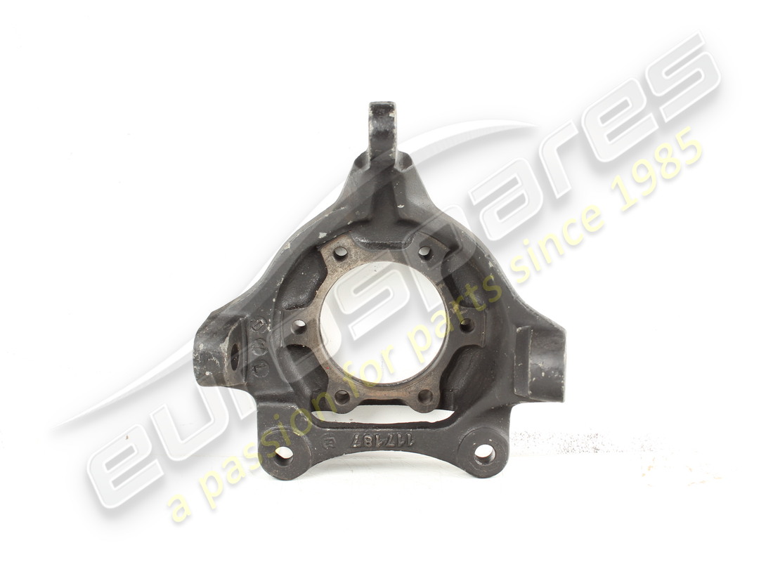 new ferrari rh front suspension upright. part number 117187 (2)