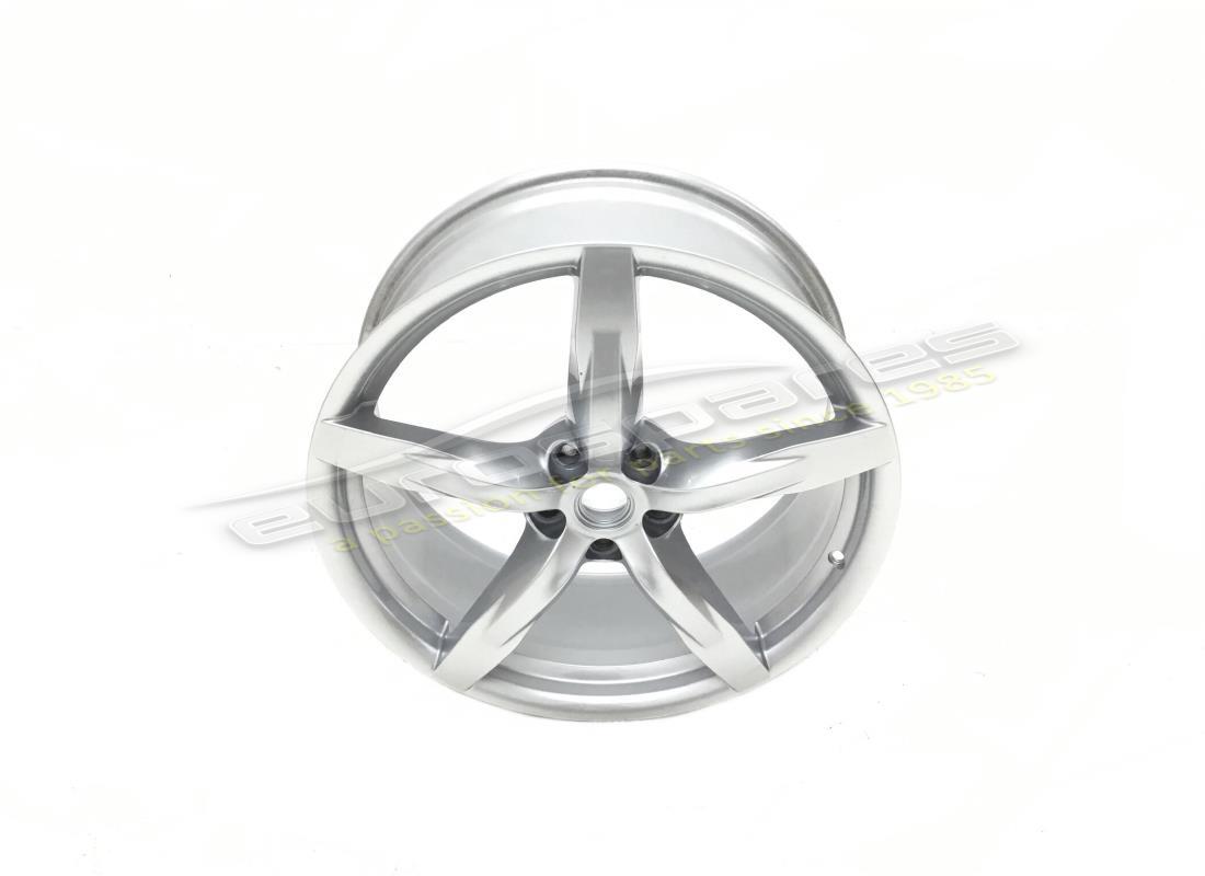 new ferrari rear wheel. part number 327806 (1)