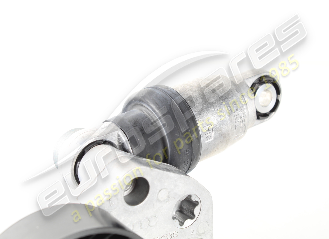 new lamborghini tensioning roller. part number 07l903133g (4)