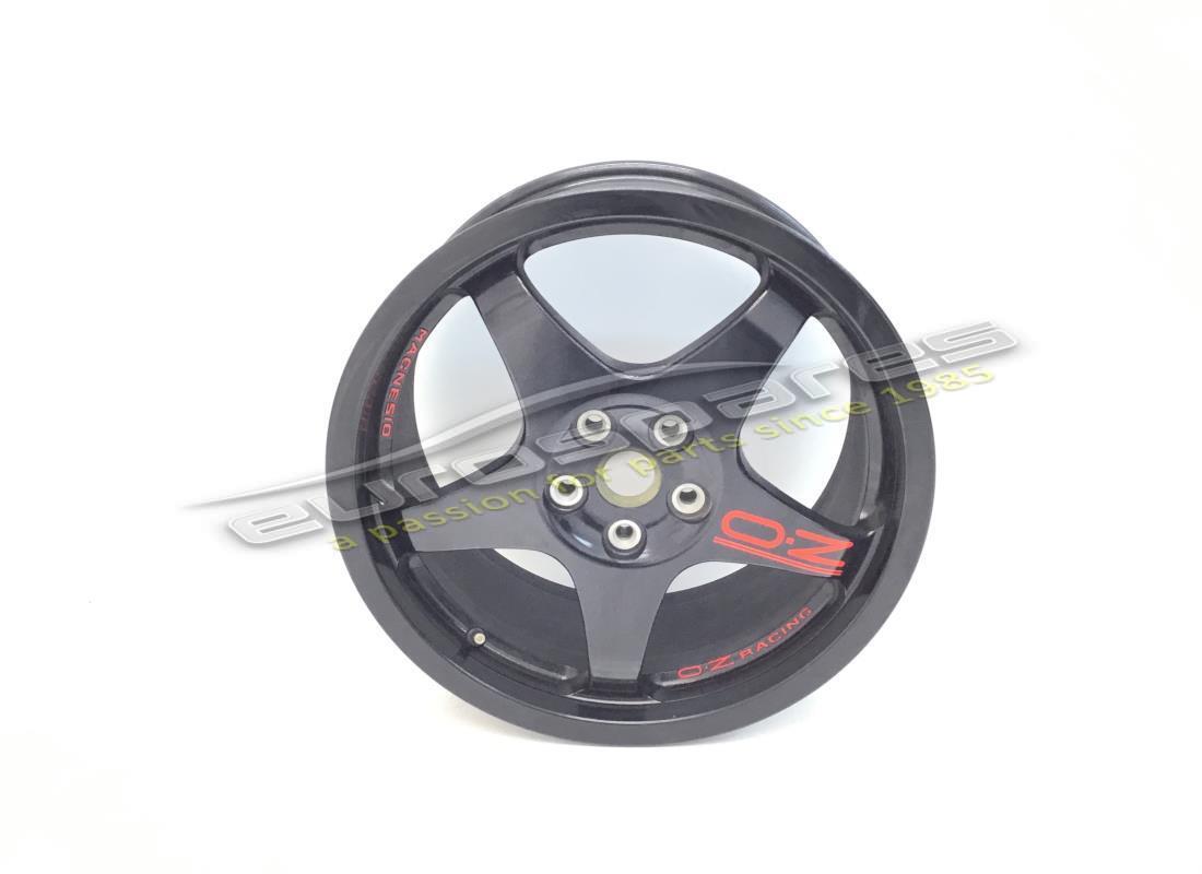 new ferrari rear wheel. part number 167494 (1)