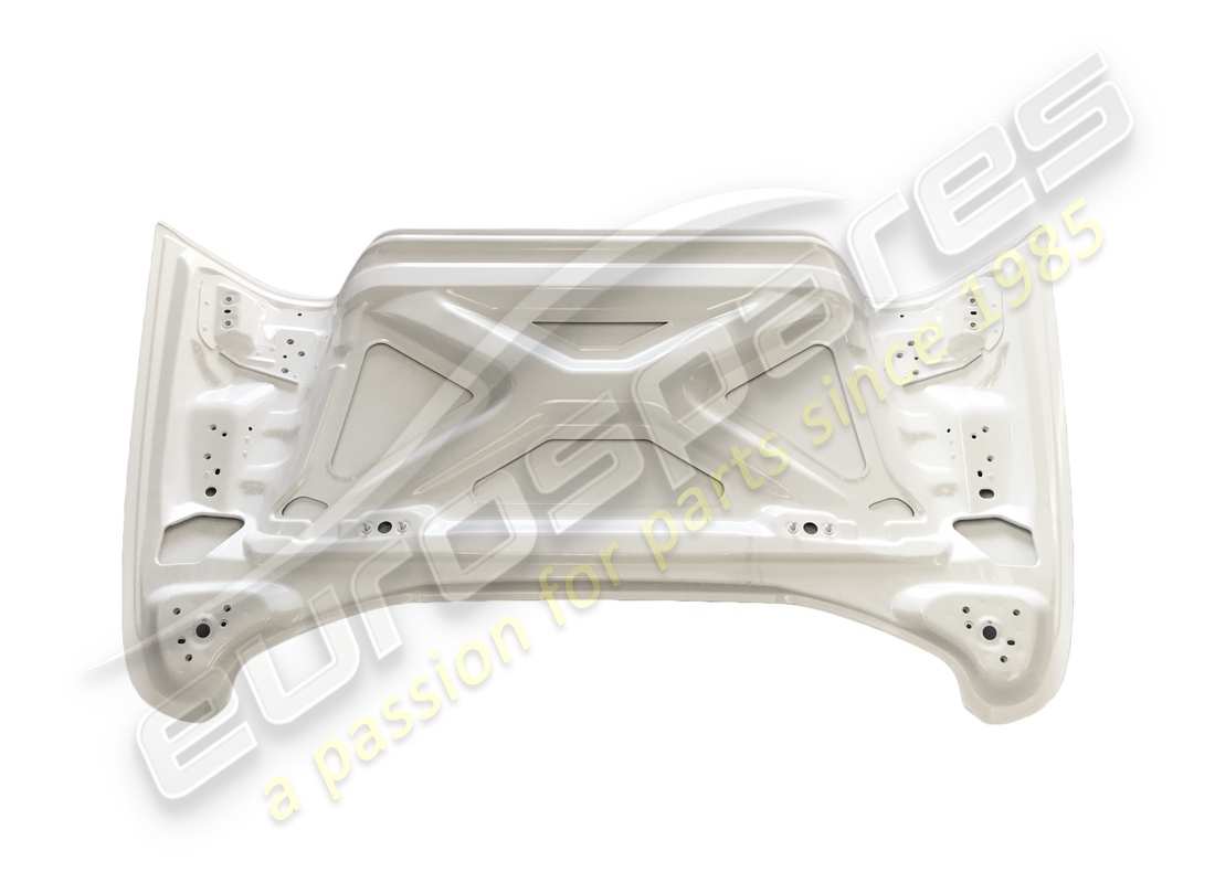 reconditioned ferrari complete tonneau cover. part number 985904704 (2)