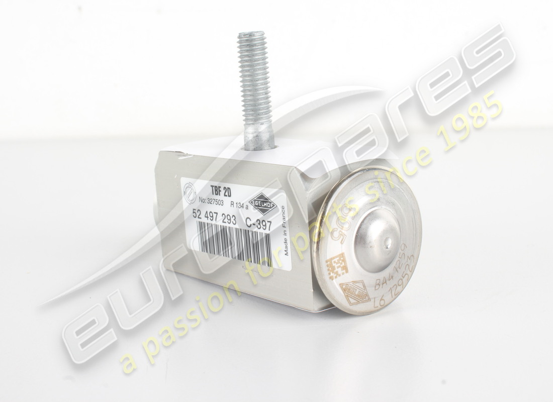 new ferrari service kit txv. part number 82073600 (1)