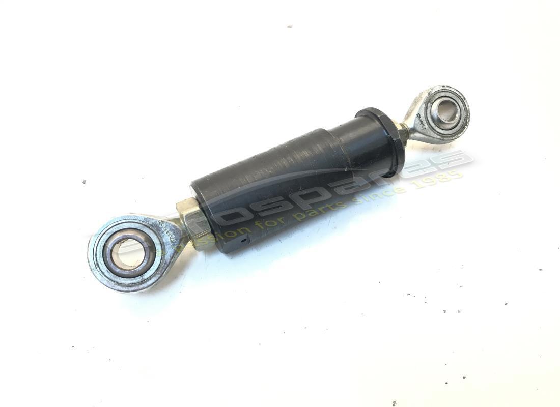 new maserati clutch servo with ball joint. part number 378400854 (1)