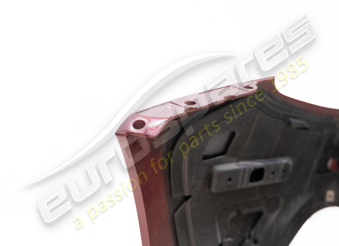 used ferrari front bumper. part number 86658010 (9)