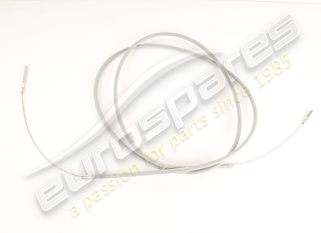 new ferrari lhd throttle cable. part number 164441 (1)