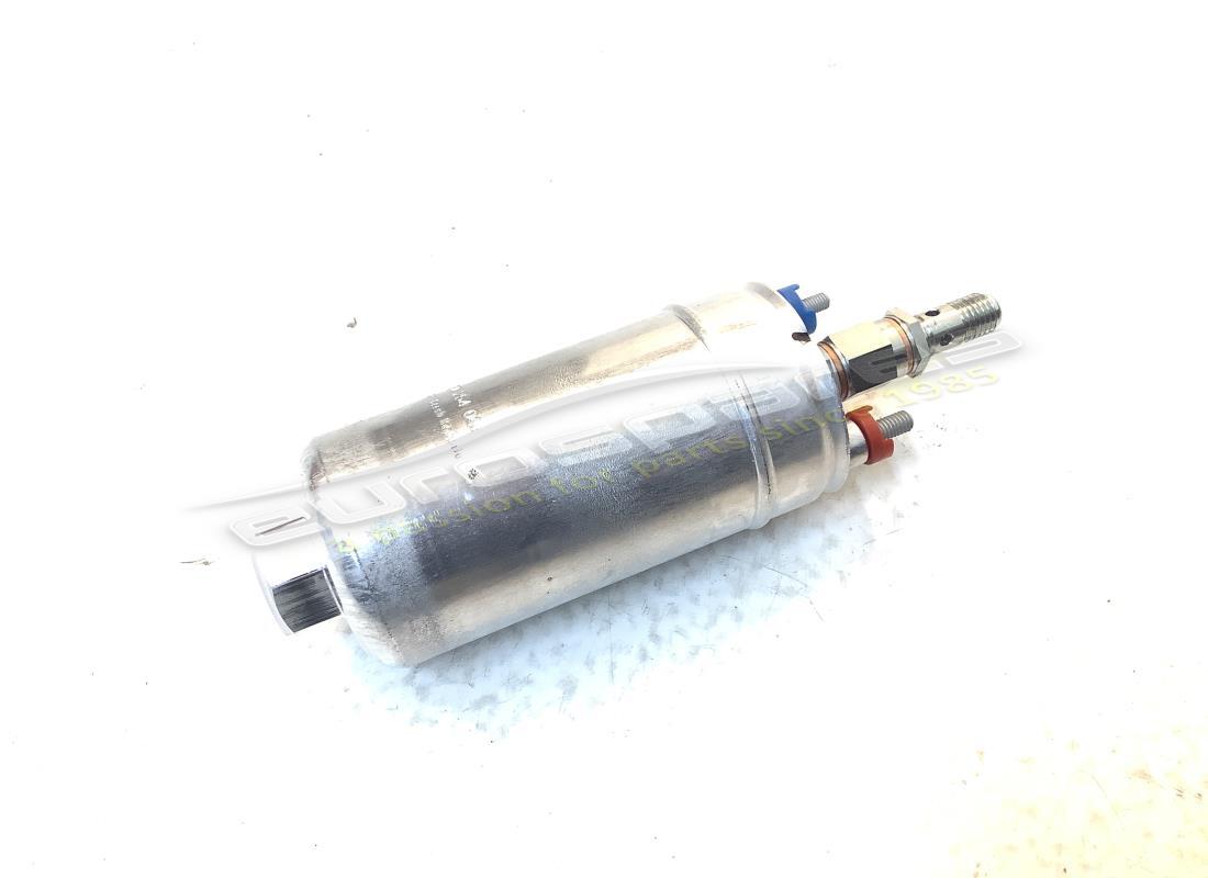 new eurospares fuel pump. part number 199618 (1)