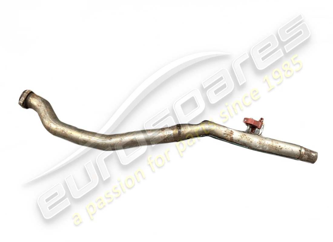 used ferrari lh central extension. part number 217350 (2)